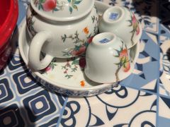 -图味美小黄鱼·景德菜(浙江路店)