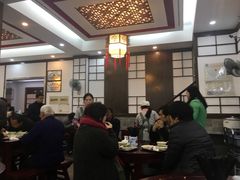 -伟记奥面馆(养育巷店)