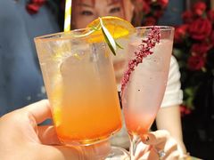 -第101座花园餐厅(湖滨88店)
