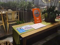 -素慧餐厅(大虹桥店)