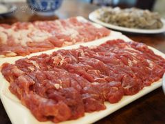 黄瓜条-前门张记涮肉(前门店)