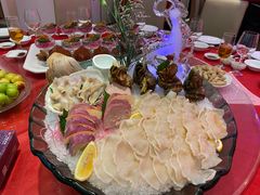 -新兴家喻酒家·羊城名宴(昌岗店)