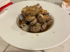 捞汁花甲王-霸王虾·麻辣小龙虾(清水河公园店)