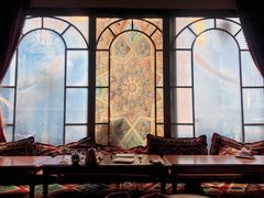 靠窗位-Antalya安塔利亚土耳其餐厅(猎德店)