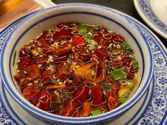 -清真·京华源铜锅涮肉(丰庆店)