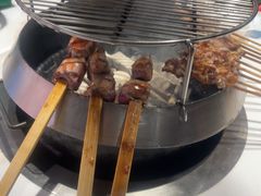 -源味居手把签烧烤(长春一店)