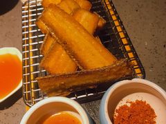 -老头儿油爆虾(星光一期店)