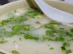 羊肉汤小碗-丁里羊肉小镇(天鹅湖总店)