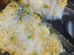 -云晓光头烧烤吧(德平路店)