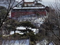 -妙峰山风景名胜区
