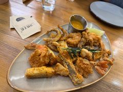 -墨纪Mojí墨西哥餐厅(官舍店)