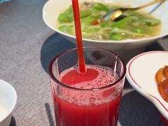 -秀儿四九城·新京菜(亚运村鸟巢店)