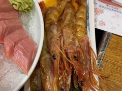 -松坂屋日料自助(长城路店)