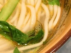 -伊清斋牛肉面(华佗路店)