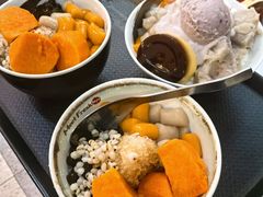 -鲜芋仙(长山湖店)