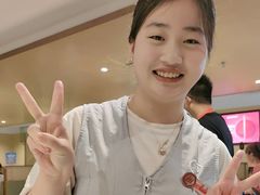 -海底捞火锅(顺义华联店)
