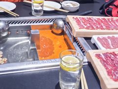 -海底捞火锅(石景山万达广场店)