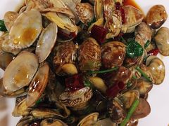 -杨氏青龙虾·羊蝎子(托乐嘉店)