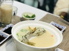 -肆月河豚·新淮扬(金融街店)