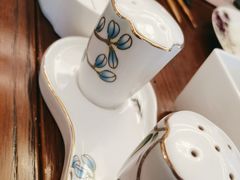 -浙江西子宾馆·瑶园咖啡厅