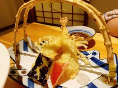 -竹幸日本料理(国光1937科技文化创意园店)
