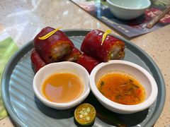 -点都德(珠江新城店)