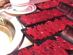 -三头牛·潮汕牛肉生蚝火锅 (夏湾店)