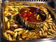 -吴哈哈的火锅店/Wuhaha HotPot