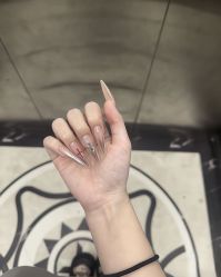 -斯馨·健康美甲美睫