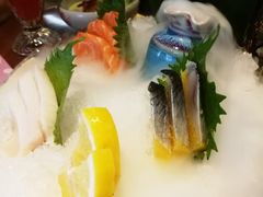 -大渔铁板烧(中山路八佰伴店)
