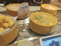 -龍歌自助小火锅(漳州二路爱购店)