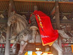 -关帝庙(大同古城)