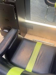 -不迫先生专业男士剪发