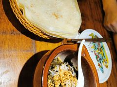 -前海沿·青岛菜(大拇指广场石老人店)