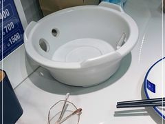 -兰湘子·湘菜小炒(石家庄万象城店)