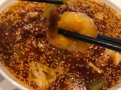 -眉州东坡(北苑华贸店)