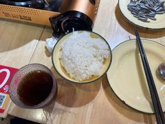 -牛腩之旅·牛腩牛杂煲(光启城美食城店)