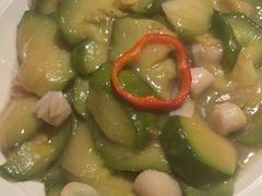 -宝轩渔府·老字号海鲜·正宗津菜(水上店)