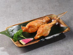 明太子鸡翅-花宴·日式料理