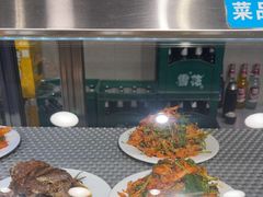 -韩麦大冷面(桂花街直营店)