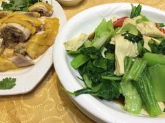-瑞记湛江鸡饭店·粤西第一鸡(粤垦店)