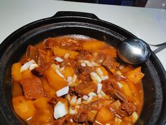 -闯关东牛排牛尾一锅香(龙源路店)