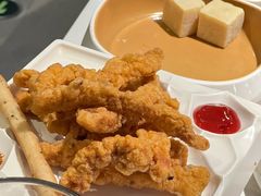 -海底捞火锅(长宁路龙之梦店)