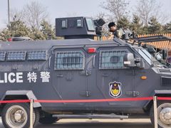 -北陵公园