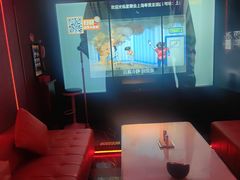 -星聚会KTV(龙湖上海奉贤天街店)