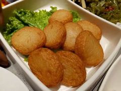 -海底捞火锅(名门店)