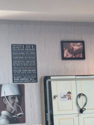 -格调先生·男士理发馆BarberShop