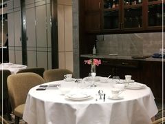 大堂-翠园(北京王府中环店)