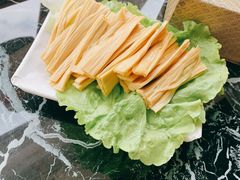 -潮汕美牛肉丸火锅店(天宁寺店)