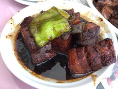 红烧肉-蘭心餐厅(进贤路店)
